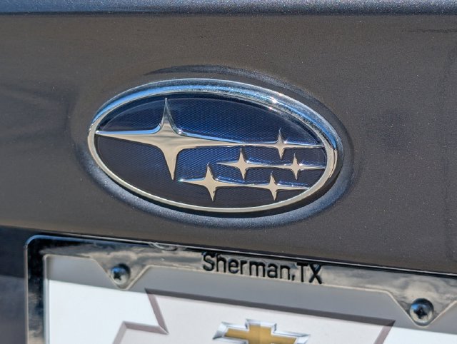 Used 2024 Subaru Legacy Sport AWD/4WD image 49
