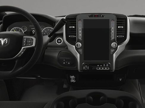 New 2025 RAM 2500 Tradesman AWD/4WD image 26