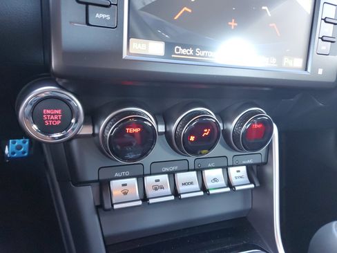 New 2025 Subaru BRZ Limited image 18