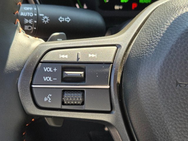 New 2026 Honda CR-V Sport-L image 14