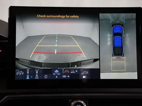 Used 2024 Toyota Tacoma TRD Pro image 21