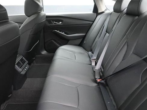New 2026 Honda Accord Touring image 19