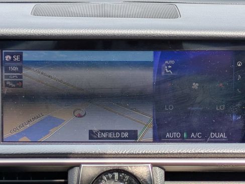 Used 2019 Lexus IS 300 AWD w/ Navigation Package image 18
