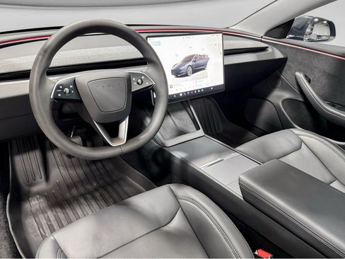 Used 2024 Tesla Model 3 Long Range AWD/4WD image 17