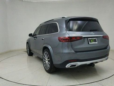 Used 2025 Mercedes-Benz GLS 450 4MATIC image 78