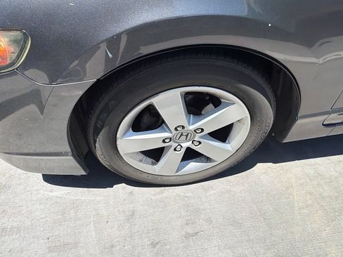 Used 2011 Honda Civic LX-S image 3