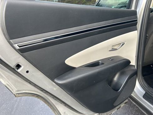 Used 2024 Hyundai Tucson SEL image 24