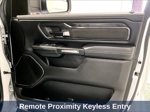 Used 2022 RAM 1500 Sport w/ G/T Package AWD/4WD image 38