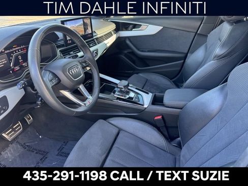 Used 2023 Audi A4 2.0T Premium Plus image 10