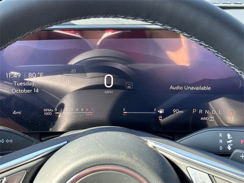 New 2026 Buick Enclave Sport Touring w/ Power Package image 15