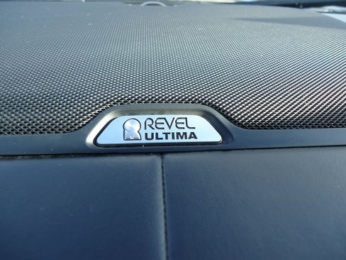 Used 2022 Lincoln Navigator L Black Label image 25