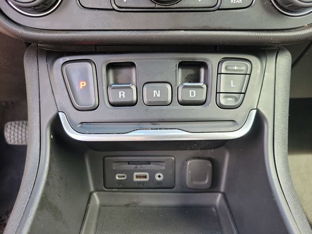 Used 2020 GMC Terrain SLT w/ Preferred Package FWD image 21