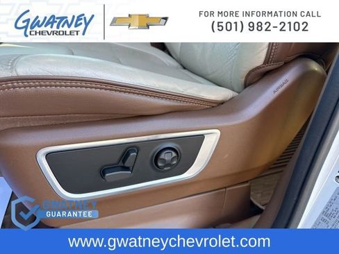 Used 2021 RAM 1500 Laramie image 25