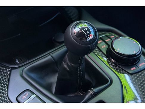 Certified 2026 Toyota Supra Premium w/ Driver Assist Package RWD image 22