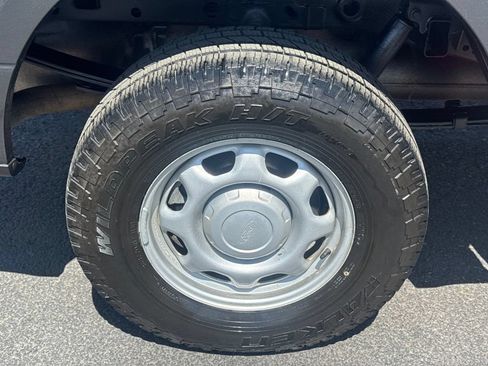Used 2018 Ford F150 XL w/ Equipment Group 101A Mid AWD/4WD image 10