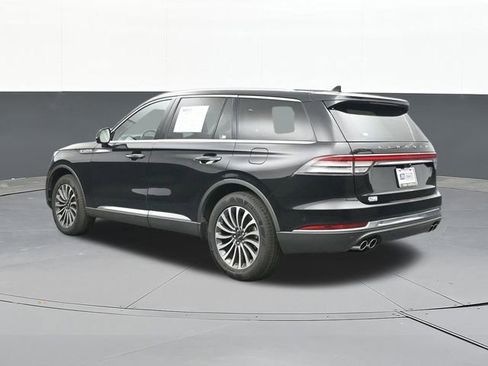 Used 2022 Lincoln Aviator Reserve w/ Equipment Group 201A AWD/4WD image 10