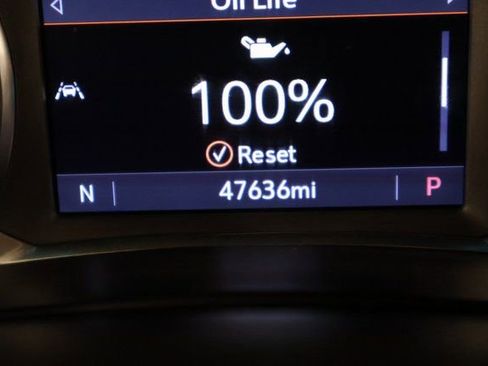 Used 2022 Chevrolet Equinox RS w/ RS Leather Package image 16