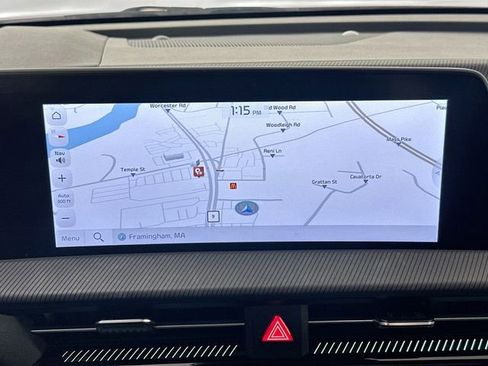 Used 2023 Kia EV6 GT image 12