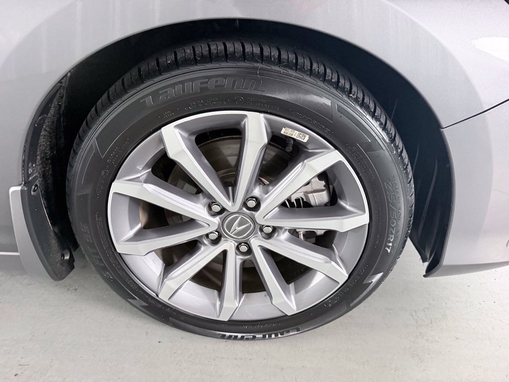 Used 2024 Acura Integra FWD image 4
