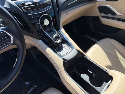 Used 2023 Acura RDX AWD image 17