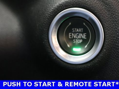 Used 2021 Chevrolet Silverado 1500 LTZ w/ Technology Package image 16