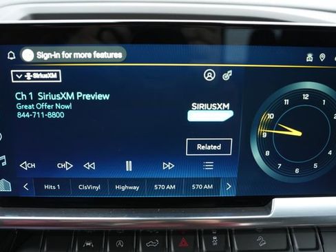 Used 2025 Chevrolet Silverado 1500 LT image 23