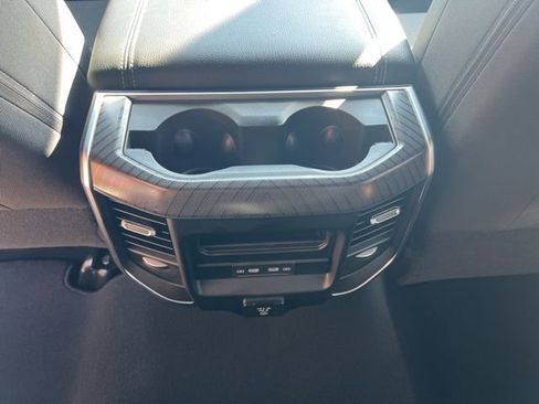 New 2026 RAM 3500 Big Horn AWD/4WD image 21