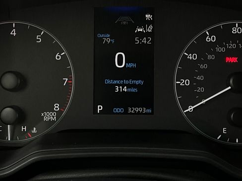 Used 2024 Toyota Corolla LE image 34