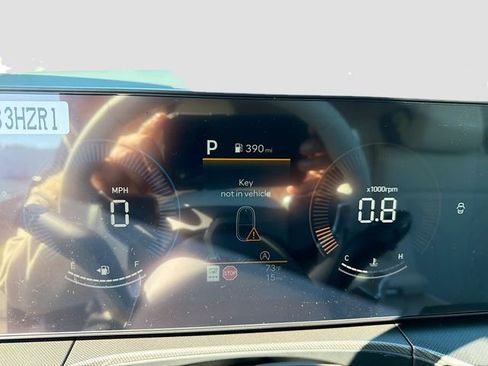 New 2026 Hyundai Santa Fe SEL image 12