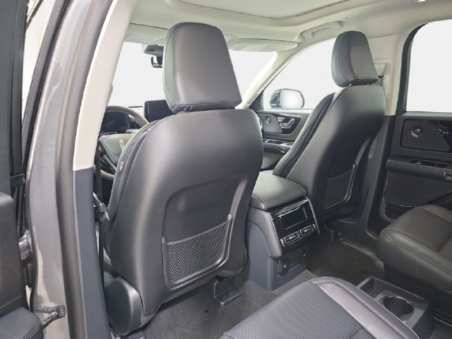 New 2027 Lincoln Aviator Reserve AWD/4WD image 10
