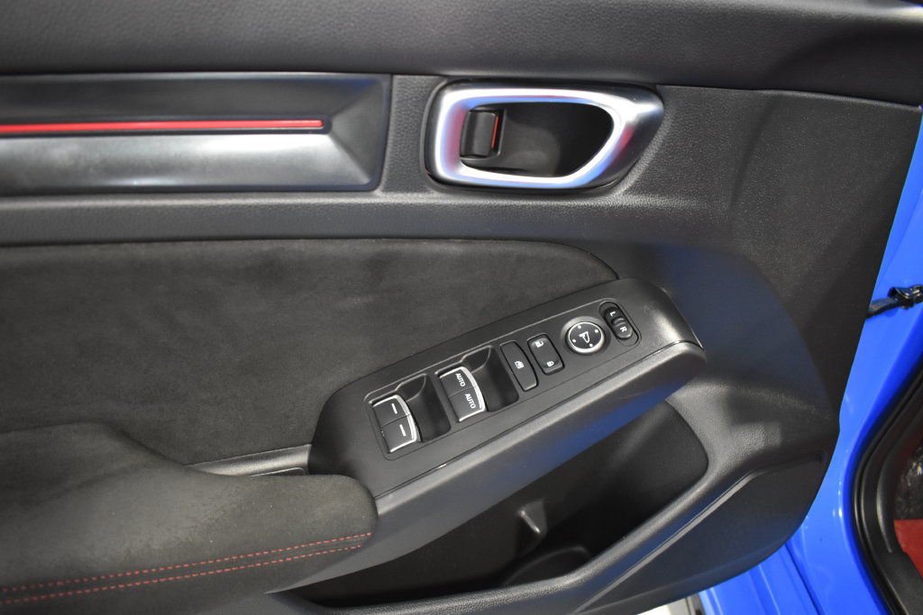 Used 2024 Honda Civic Type R image 16