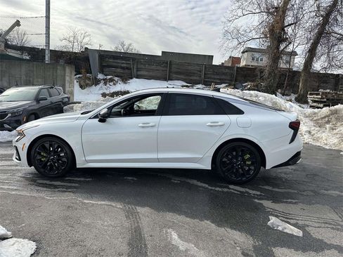 Used 2025 Kia K5 GT w/ GT1 Package image 7