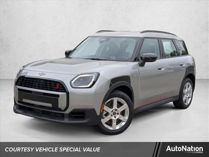 Used 2025 MINI Cooper Countryman S