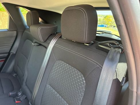 Certified 2025 Ford Escape Active AWD/4WD image 19