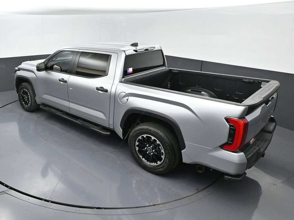 Used 2024 Toyota Tundra SR5 RWD image 40