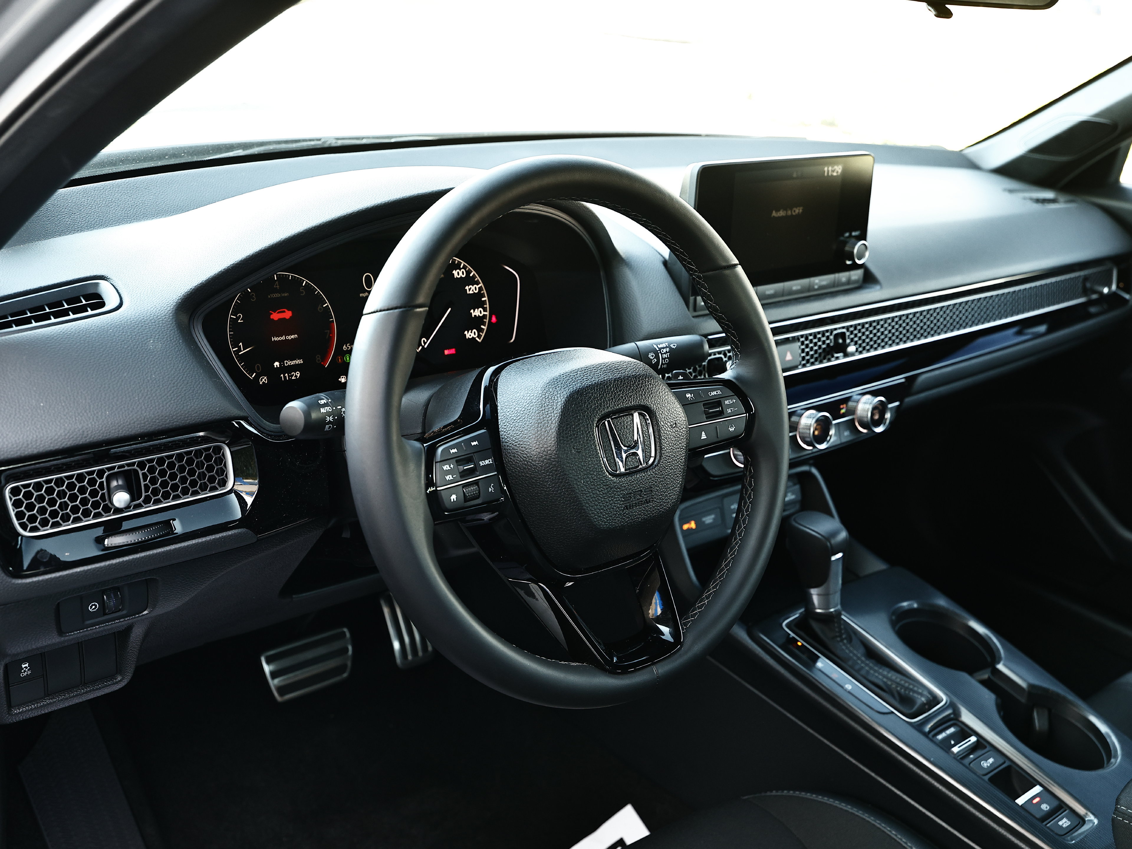Used 2026 Honda Civic Sport image 19