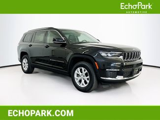 Used 2023 Jeep Grand Cherokee L Limited video 1