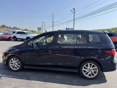 Used 2015 MAZDA MAZDA5 Touring image 3