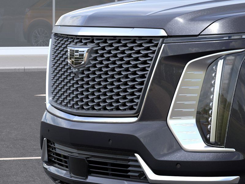 New 2026 Cadillac Escalade Platinum Luxury w/ LPO, Radiant Package AWD/4WD image 13