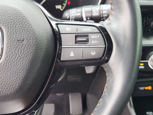 Used 2023 Honda CR-V Sport Touring image 28