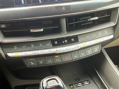 Used 2023 Cadillac CT5 Premium Luxury w/ Parking Package image 16