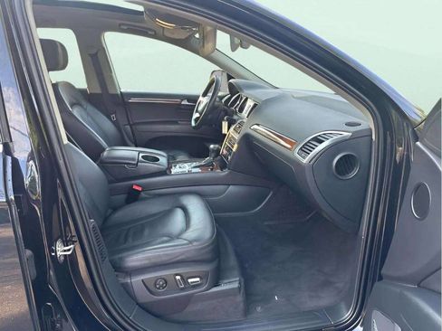Used 2013 Audi Q7 3.0T Premium Plus w/ Premium Plus Pkg image 21