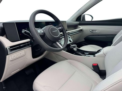 New 2026 Hyundai Tucson SEL AWD/4WD image 14
