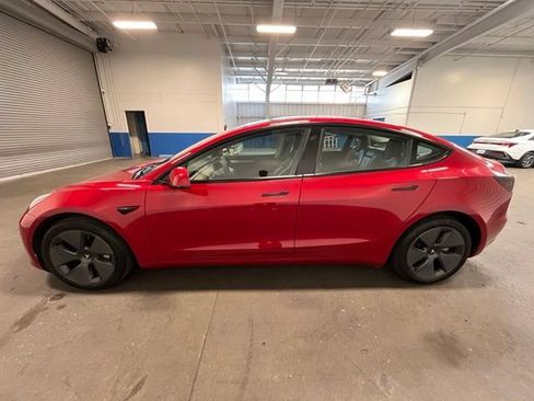 Used 2023 Tesla Model 3 Standard Range RWD image 6