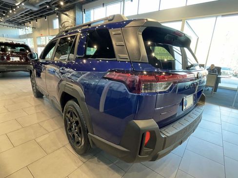 New 2026 Subaru Outback Limited image 3