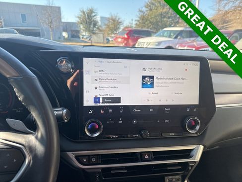 Used 2023 Lexus RX 350 FWD w/ Accessory Package (Z1) image 26