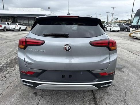 Used 2023 Buick Encore GX Select w/ Safety Package II FWD image 5