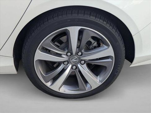 Used 2021 Acura TLX SH-AWD w/ Advance Package image 7