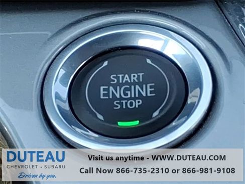 Certified 2024 Chevrolet Trax LT w/ Driver Confidence Package image 13