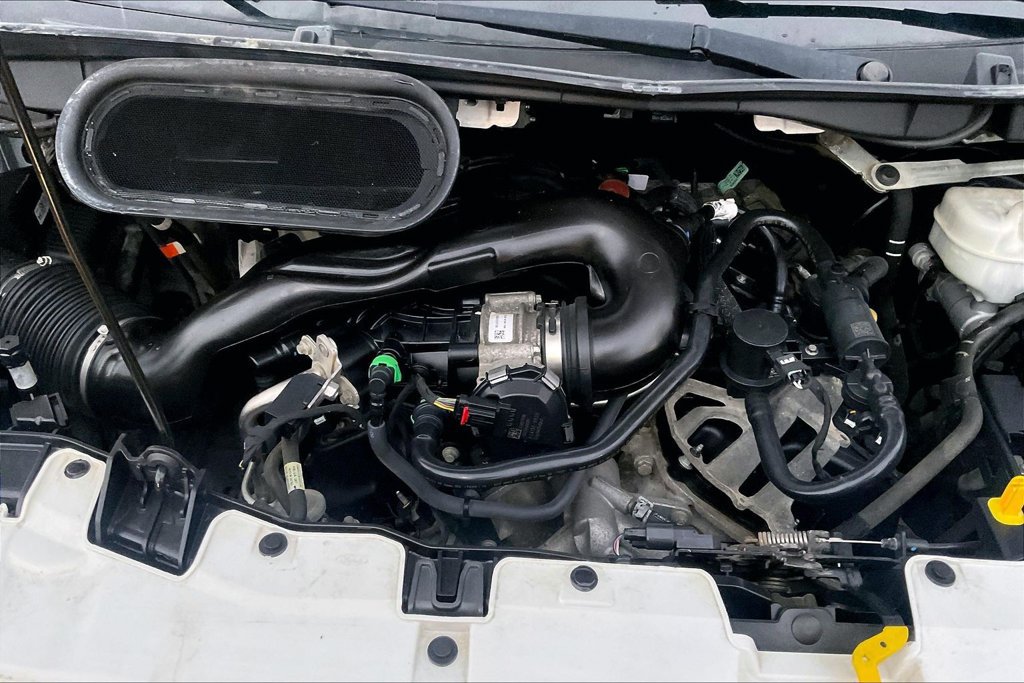 Certified 2021 Ford Transit 350 XL RWD image 32